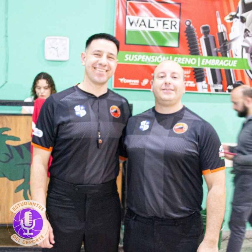 Amigos en la Capital