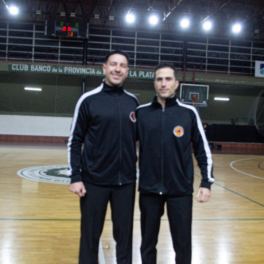 Compliendo como siempre