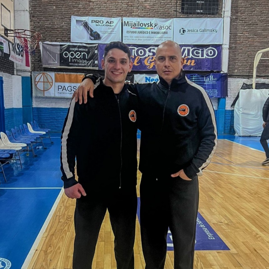 La liga de la justicia