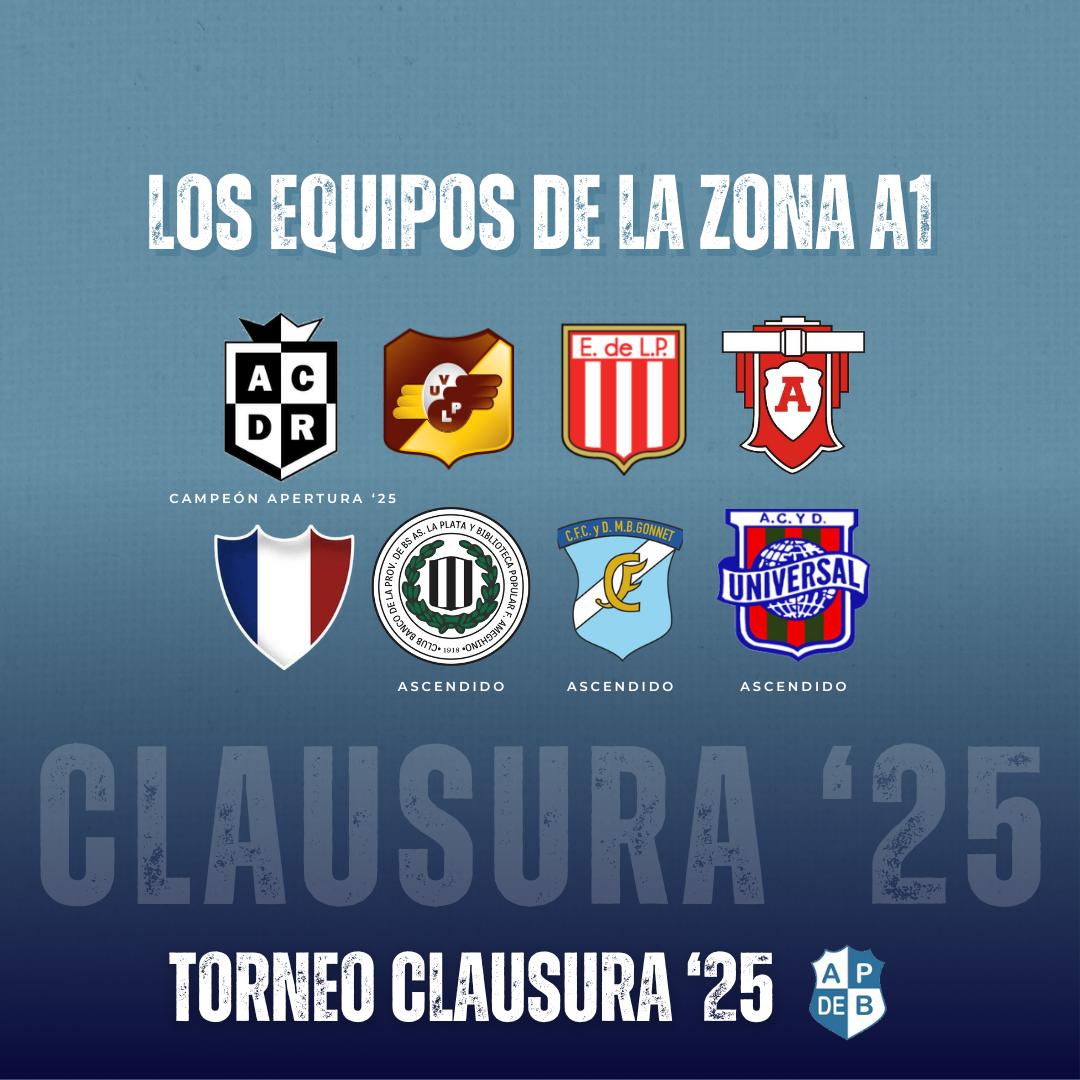 Se terminó la espera, arranca el Clausura