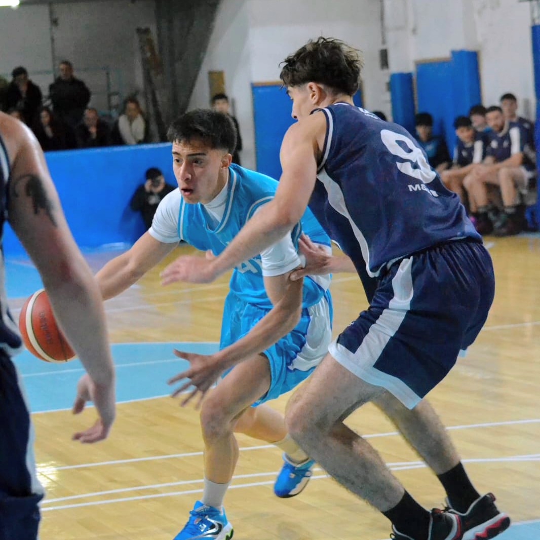 Con fuerza y determinación, la UNLP derrotó a Mayo en el Alejandro Pino.