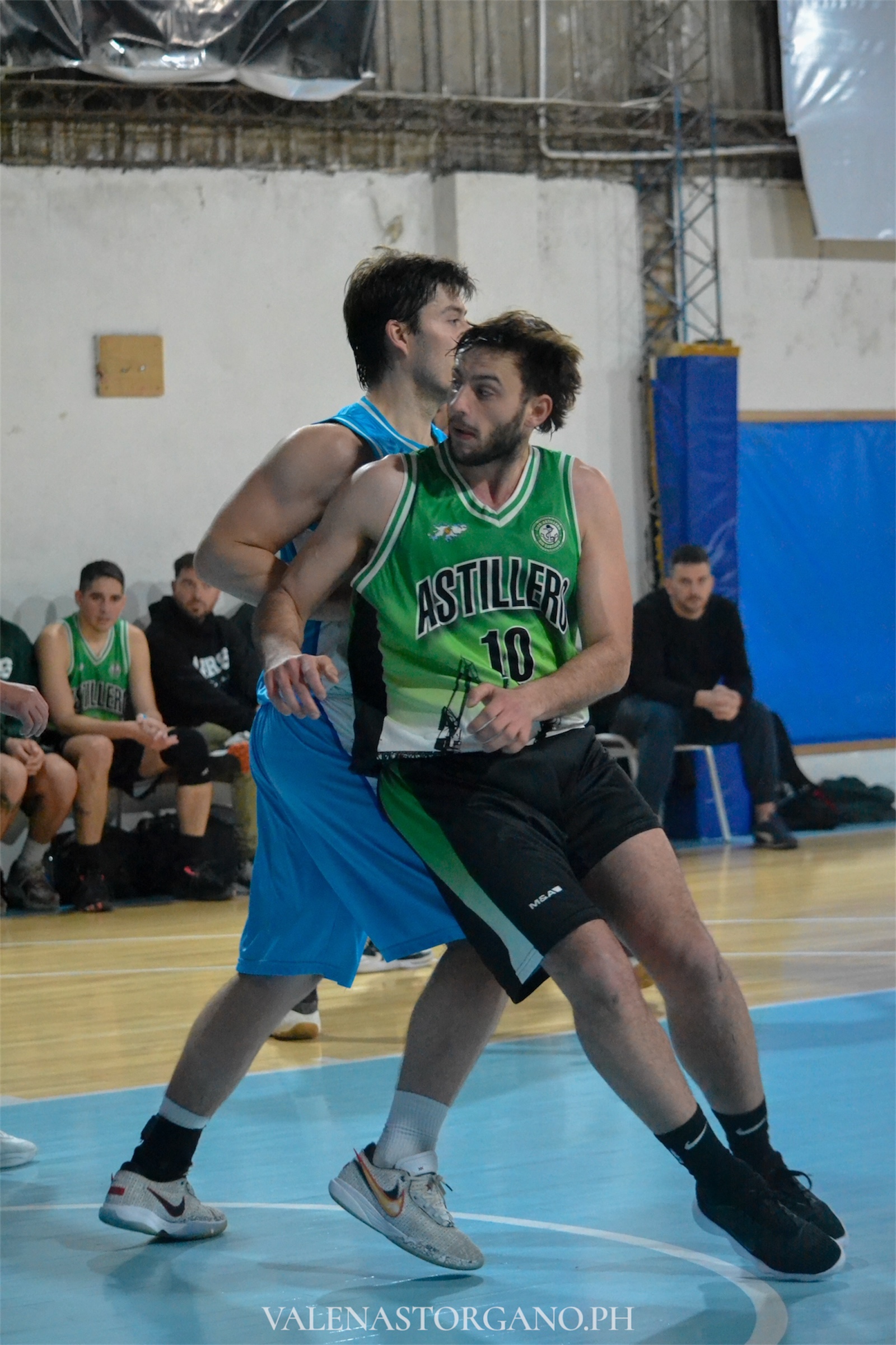  El Verde de Ensenada venció a Mayo en un suplementario electrizante