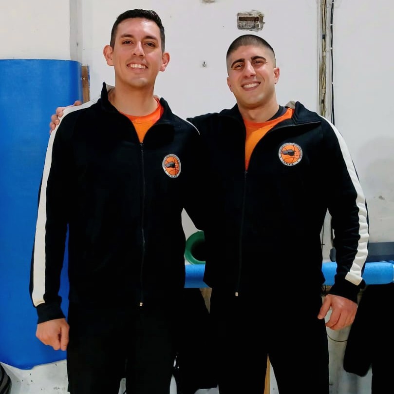 No culpes a la noche 🎶🎶