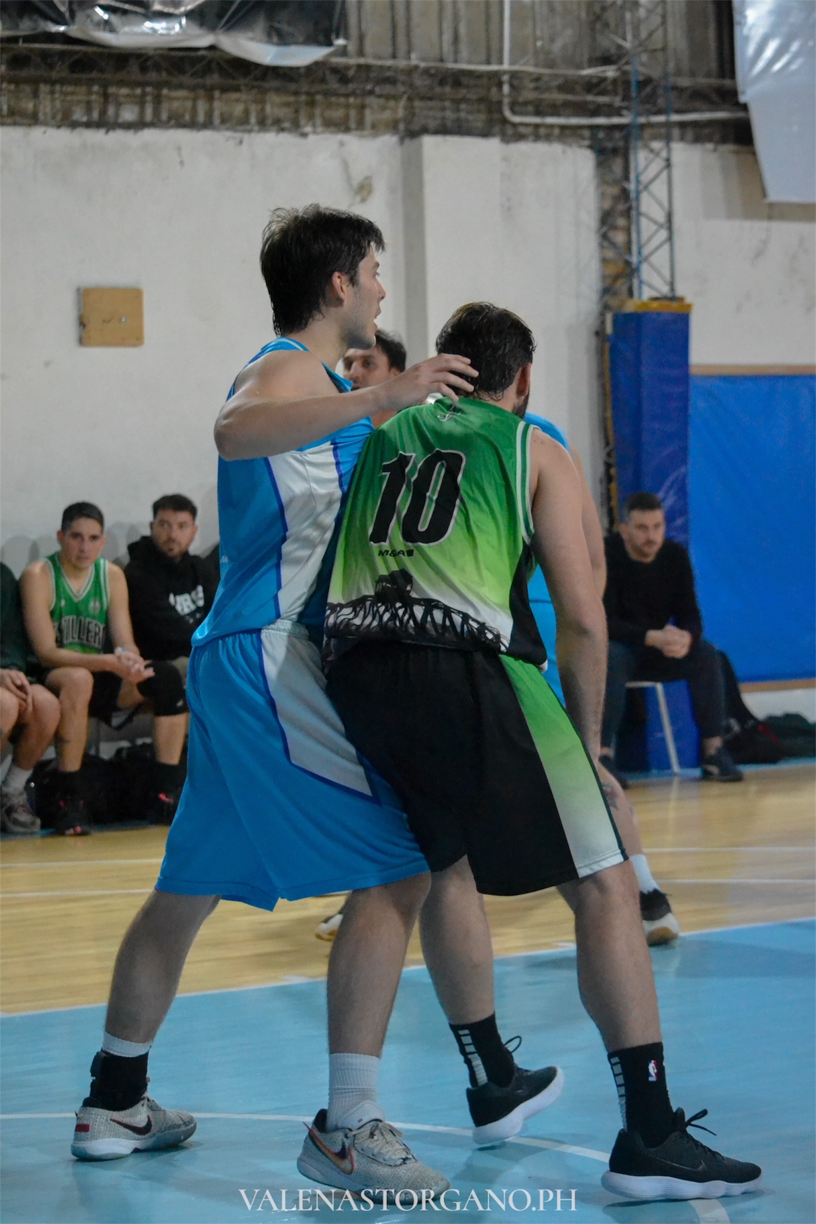 Emoción y sorpresa en la tercera fecha de la A2