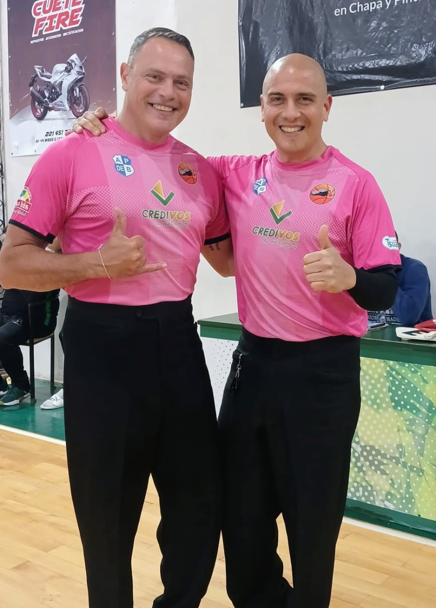 De BR a La Plata sin escalas