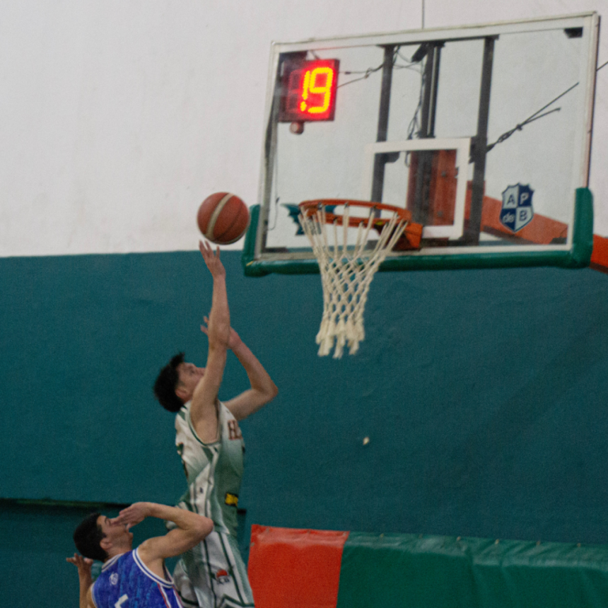 Hogar se qued&oacute; con el cl&aacute;sico de Berisso 