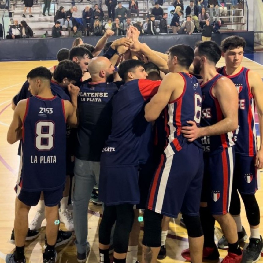 Platense abrió paso y se recuperó