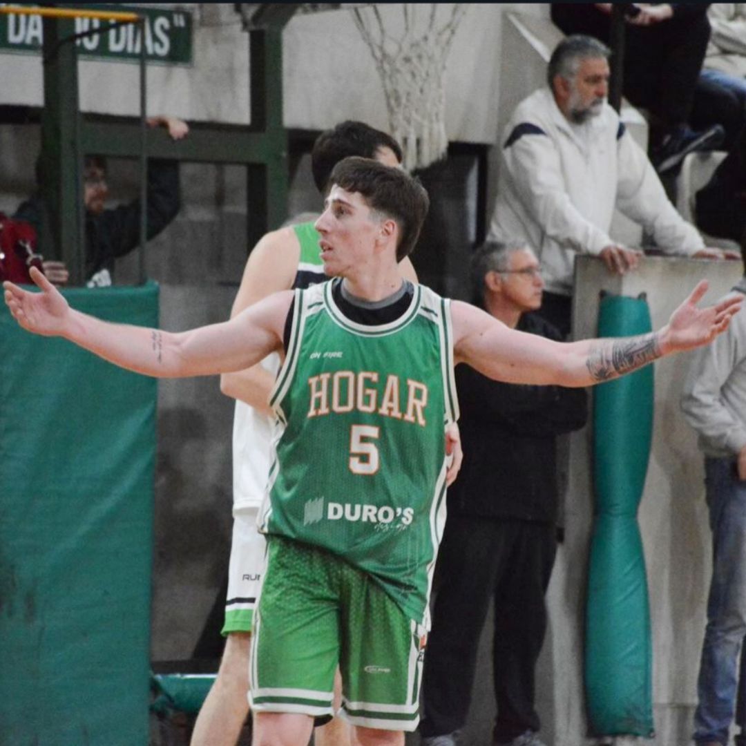 Hogar Social derrot&oacute; a Juventud y consigui&oacute; su cuarta victoria