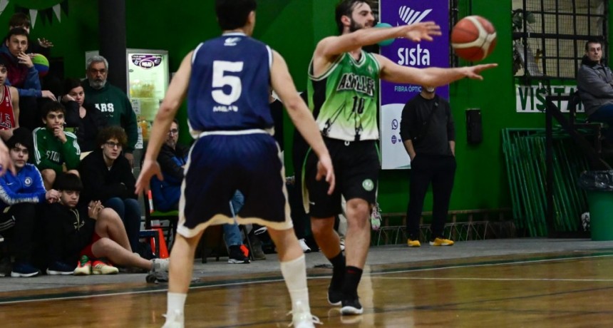 Juventud festejó el clásico y la cuarta fecha dejó duelos vibrantes en la zona A2