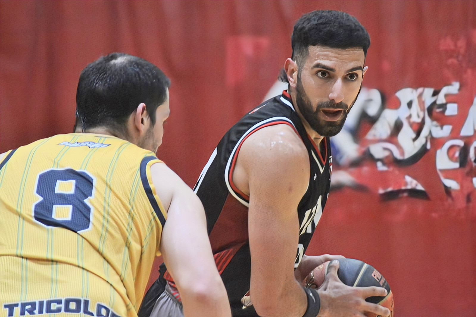 Atenas derrotó a Ciudad Campana y sigue afilado en el provincial