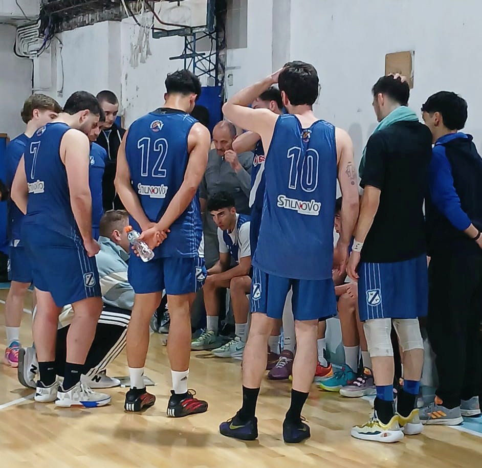 Meridiano V derrotó a Mayo y se llevó un importante triunfo a domicilio