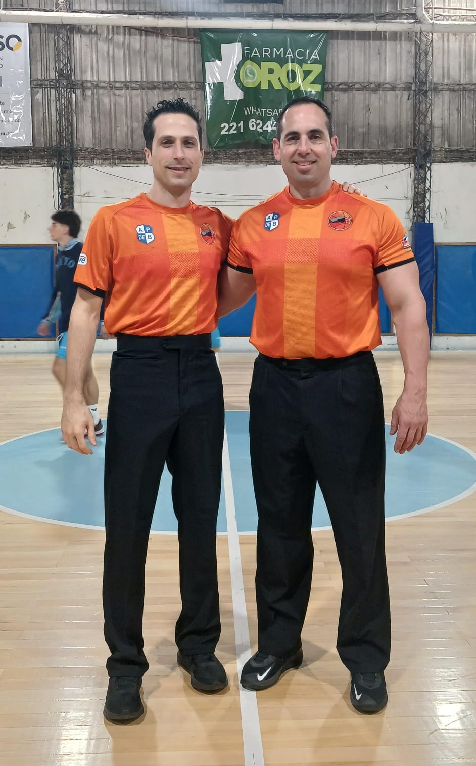 Juntos lo manejamos de taquito