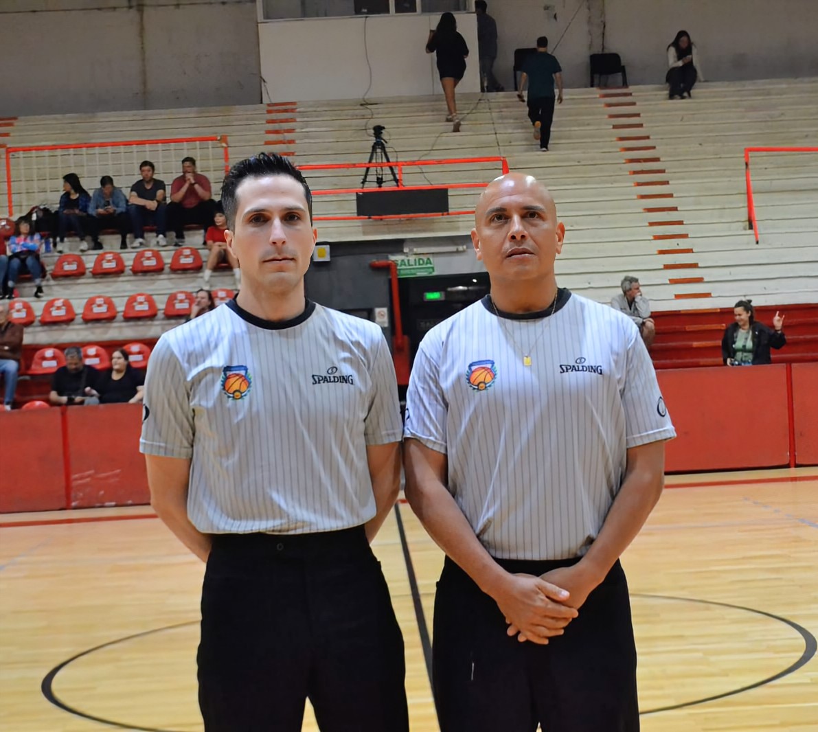  Más allá del horizonte, Volvió la dupla