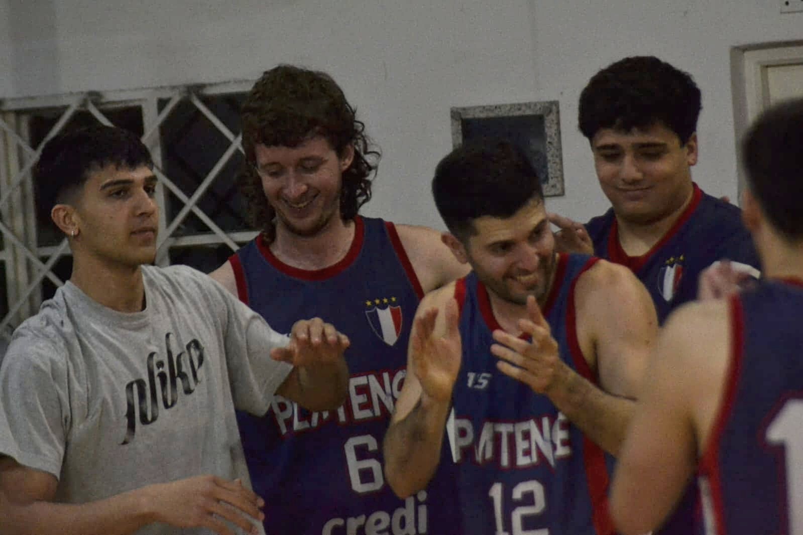 Remontada Tricolor: ¡Platense dio vuelta un partido para el infarto!