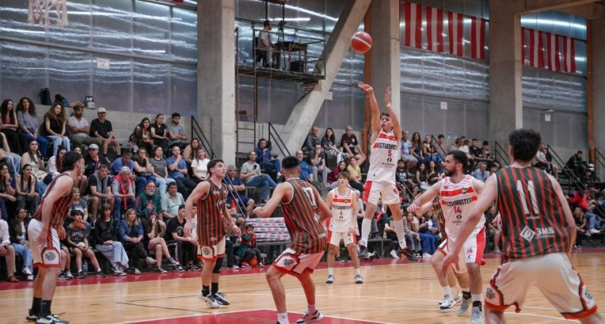 El Pincha sigue en su línea y derrotó a la Cueva– Vol. 9