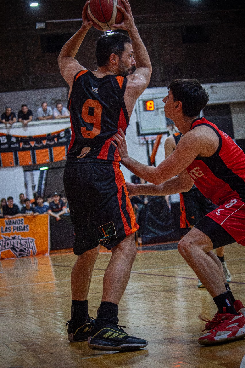 El Pincharrata al-hilo