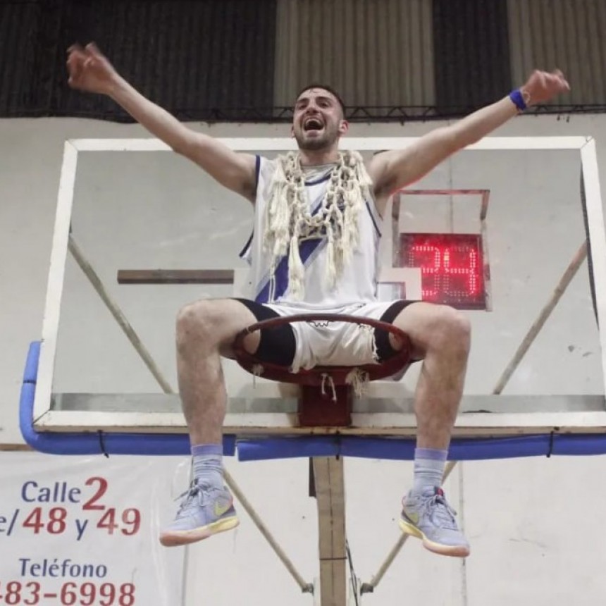 El Quinto se consagró campeón de la A2