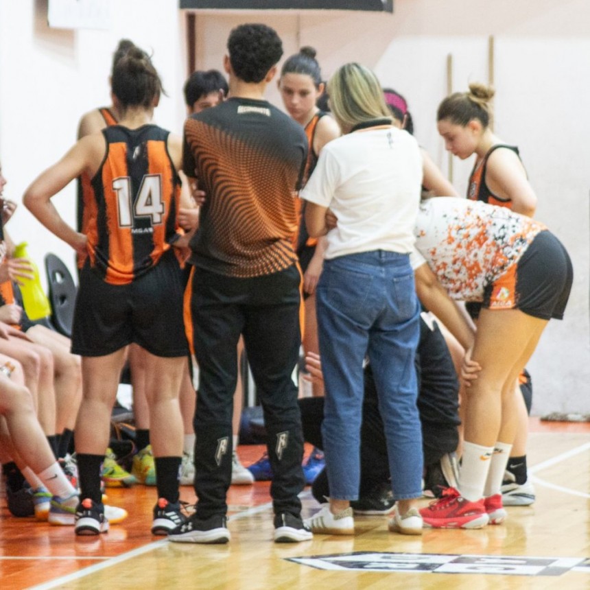 La R comenzó los cuartos con el pie derecho