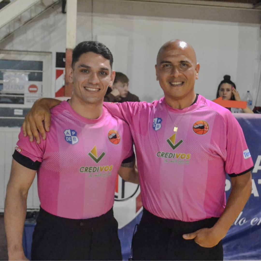 La arm&oacute;nica estuvo afinada