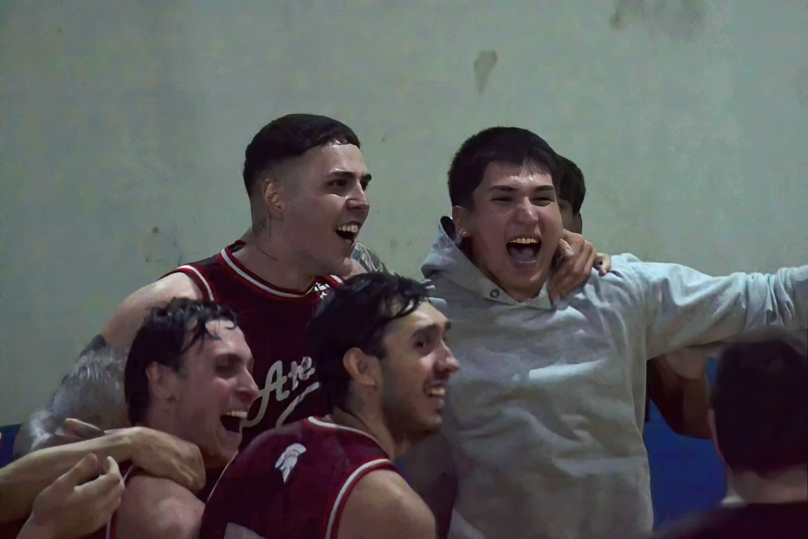 El Beta Griego derrotó al Tolo, consiguió el ascenso y se metió en la final de la B1