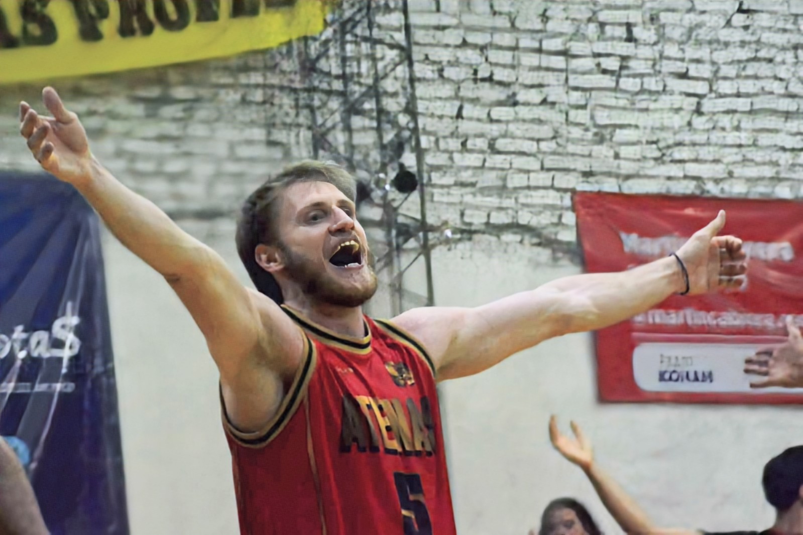El Rojo dio vuelta la serie, derrotó al Amarillo y se metió en la final de la A1