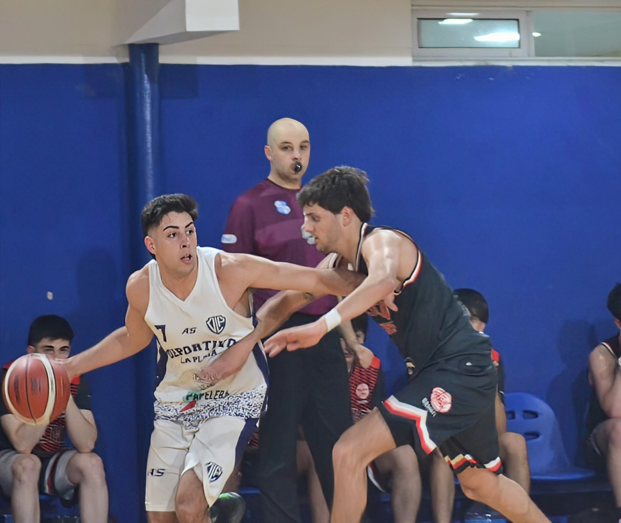 Deportivo le ganó a Chascomús y consiguió el ascenso a la B1