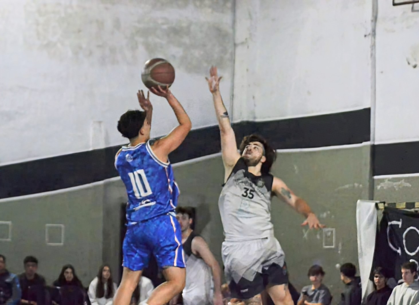 El Búho derrotó a Villa Elisa y se quedó en la B1