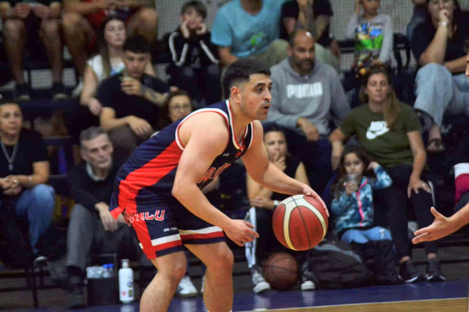 El Quinto gan&oacute; y habr&aacute; tercer juego en el Arroyito