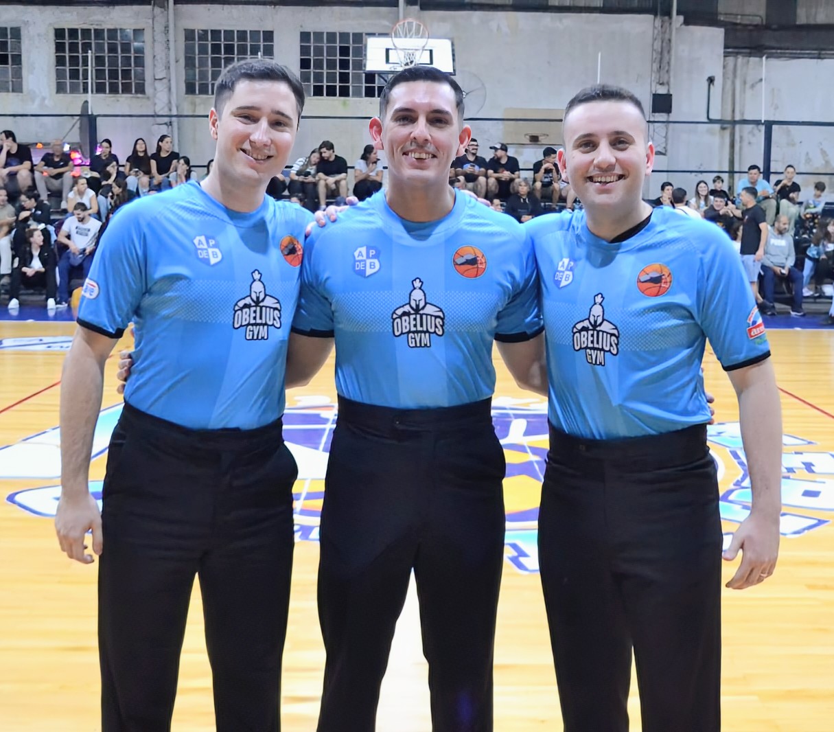 Hoy no jug&oacute; piedrita