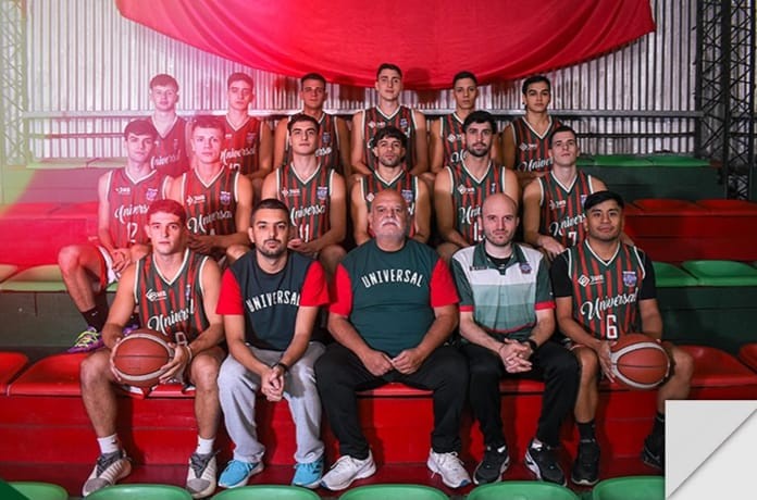 Universal es de primera